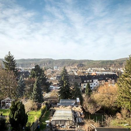 Ferienwohnung Wohlfühloase mit Blick auf Trier Exterior foto